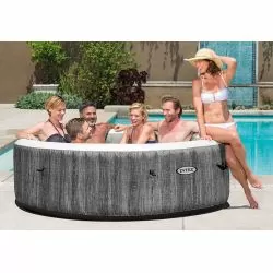 Spa Intex Pure Spa Baltik luxe