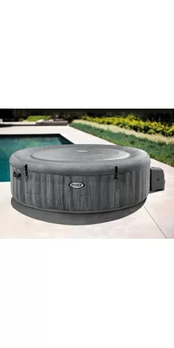 Spa Intex Baltik bulles 6 places luxe