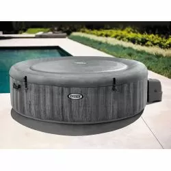 Spa Intex Baltik bulles 6 places luxe