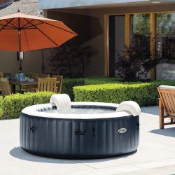 Spa Intex Pure Spa 4 places luxe