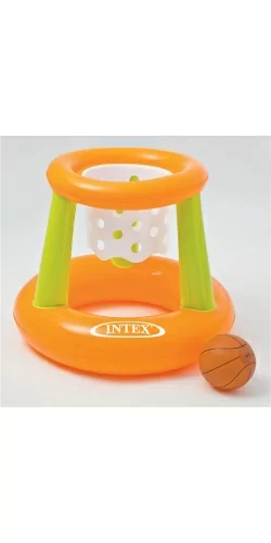 Jeu de basket