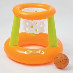 Jeu de basket