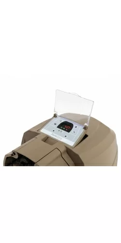 Intex Pure Spa Sahara 4 places