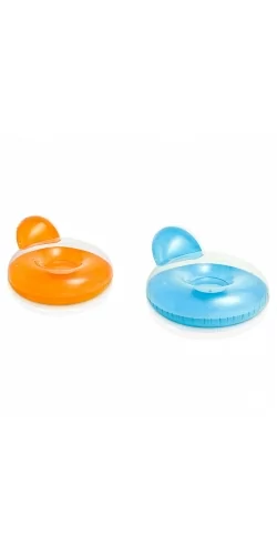 Fauteuil Glossy