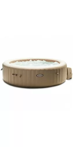 Spa Intex Pure Spa Sahara bulles 6 places