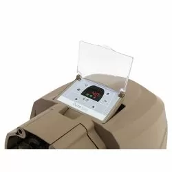 Sahara bulles 6 places Sahara bulles 6 places