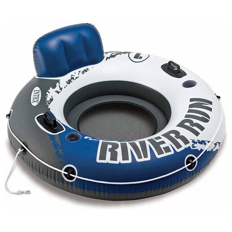 Fauteuil River run Fauteuil River run