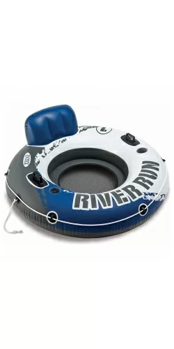 Fauteuil River run