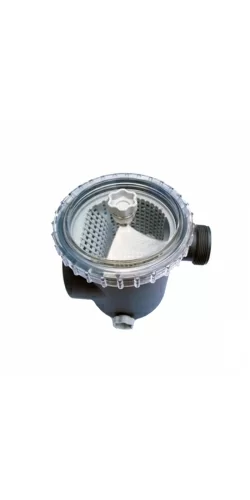 Prefiltre pour pompe Intex
