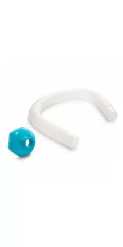 Tuyau de skimmer Intex avec raccord