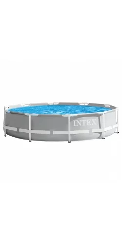 Piscine Intex Prism Frame 3,05 x h0.76m