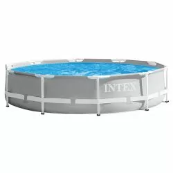Piscine Intex Prism Frame 3,05 x h0.76m