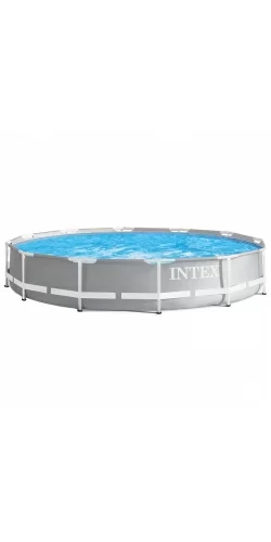 Piscine Intex Prism Frame 3,66 x h0,76m