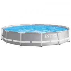 Piscine Intex Prism Frame 3,66 x h0,76m