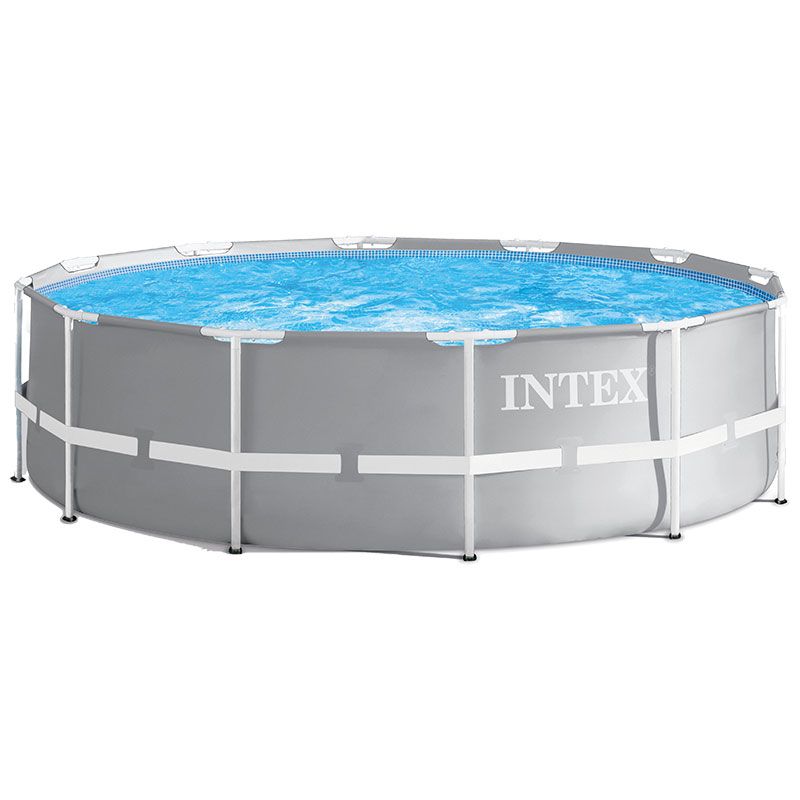 piscine tubulaire intex