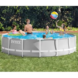 Piscine Intex Prism Frame 4,27 x h1,07m