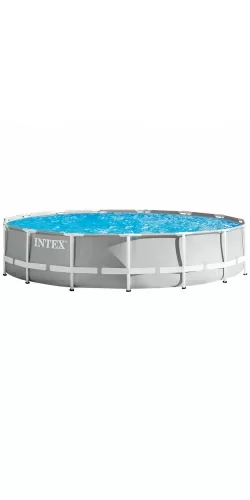 Piscine Intex Prism Frame 4,57 x h1,07m