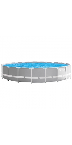 Piscine Intex Prism Frame 5,49 x h1,22m