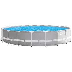 Piscine Intex Prism Frame 5,49 x h1,22m