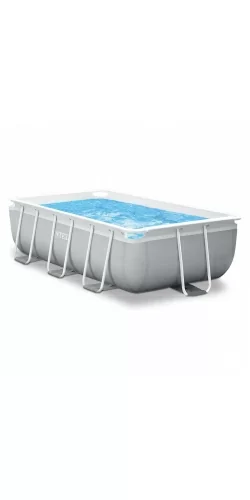 Piscine Intex Prism Frame 3,00 x 1,75 x h0,80m