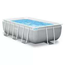 Piscine Intex Prism Frame 3,00 x 1,75 x h0,80m
