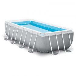 piscine intex rectangulaire