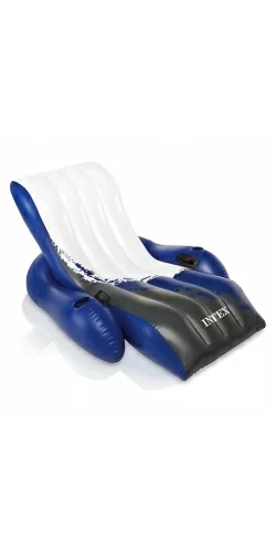Matelas piscine Deluxe