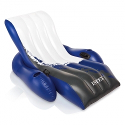 Matelas piscine Deluxe