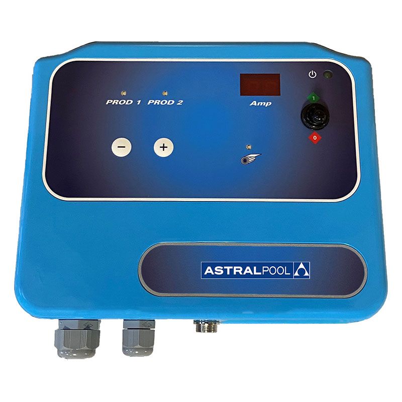 Electrolyseur au Sel Astralpool OZ75 Electrolyseur au Sel Astralpool OZ75