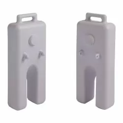 Escalier piscine ajustable Escalier piscine ajustable