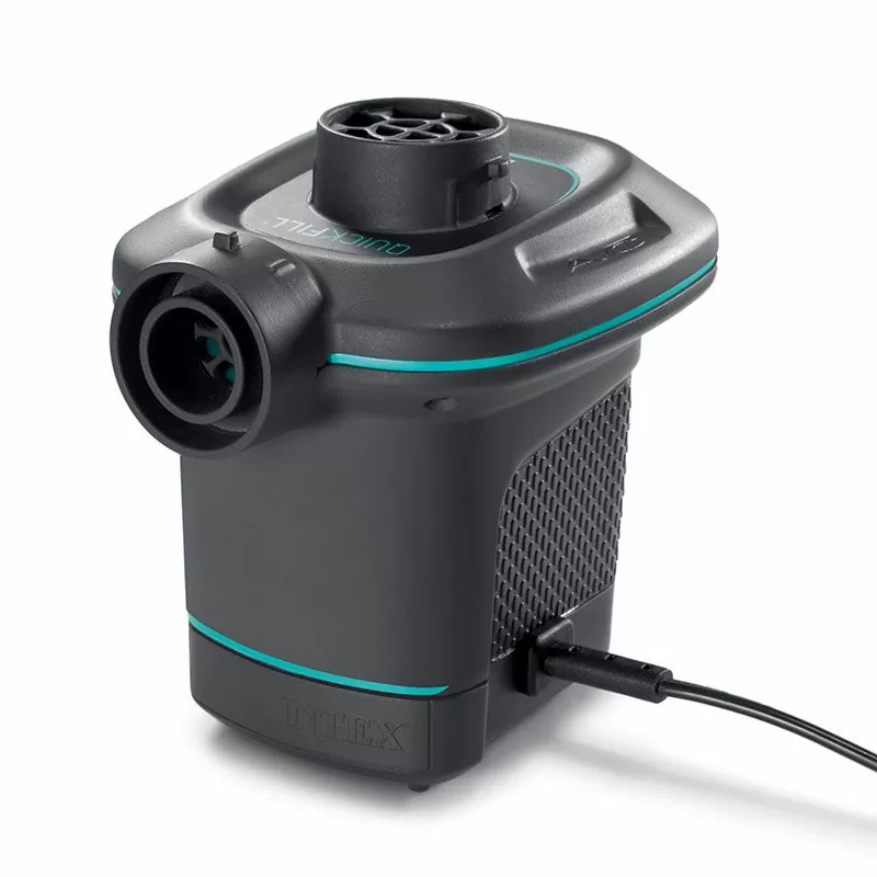 Gonfleur electrique Intex 220 volts Gonfleur electrique Intex 220 volts
