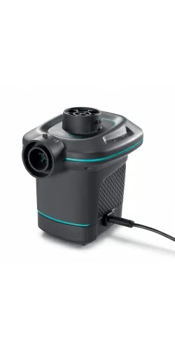 Gonfleur electrique Intex 220 volts