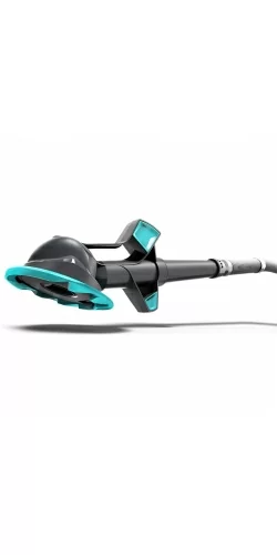 Aspirateur automatique Go Vac