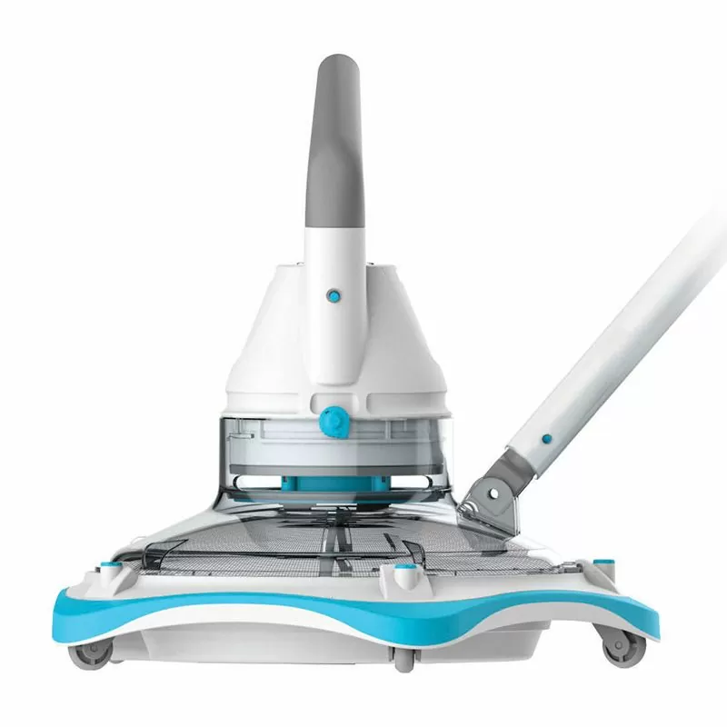 Aspirateur rechargeable grande capacité Telsa 80 Aspirateur rechargeable grande capacité Telsa 80