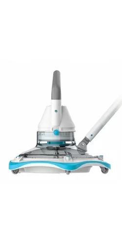 Aspirateur rechargeable grande capacité Telsa 80
