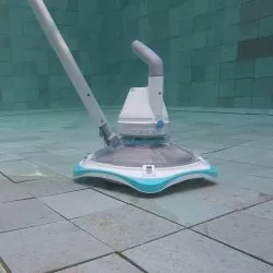 Nettoyeur rechargeable grande capacité Telsa 80 Nettoyeur rechargeable grande capacité Telsa 80