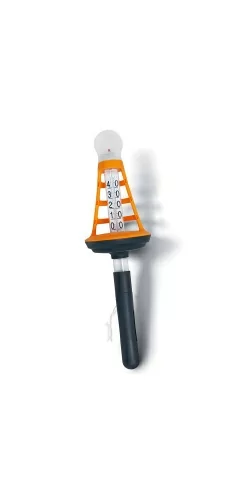 Thermomètre lumineux Storm Kokido