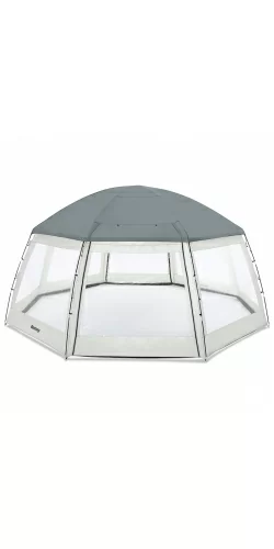 Abri de protection Bestway pour piscine
