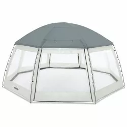 Abri de protection Bestway pour piscine Abri de protection Bestway pour piscine