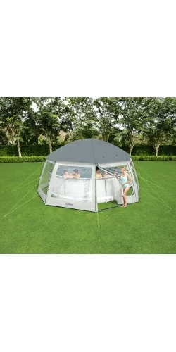 Auvent de protection Bestway pour piscine
