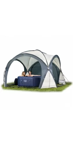 Dôme de protection Bestway pour spa