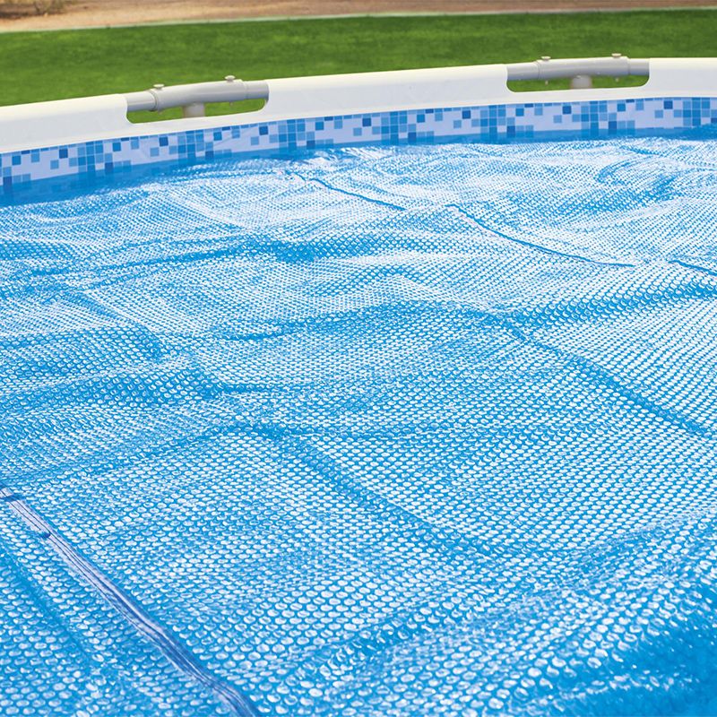 Bache A Bulle Piscine Hors Sol