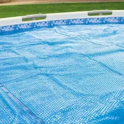 Bâche été pour piscine Bestway ronde Bâche été pour piscine Bestway ronde