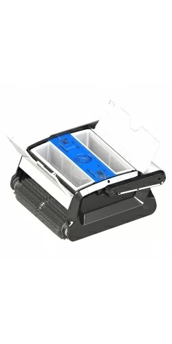 Robot Clean Pool O² Bestway