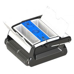 Robot Clean Pool O² Bestway