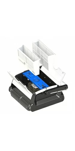 Nettoyeur piscine Clean Pool O² Bestway