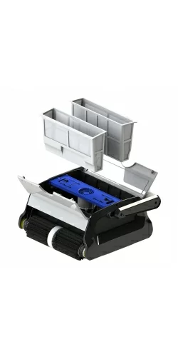 Robot électrique Clean Pool O² Bestway