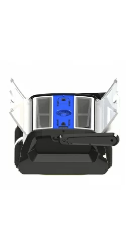Robot fond et parois Clean Pool O² Bestway