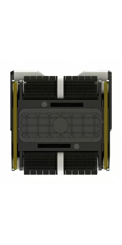 Robot pour piscine Clean Pool O² Bestway