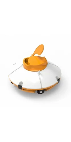 Robot piscine Bestway Frisbee